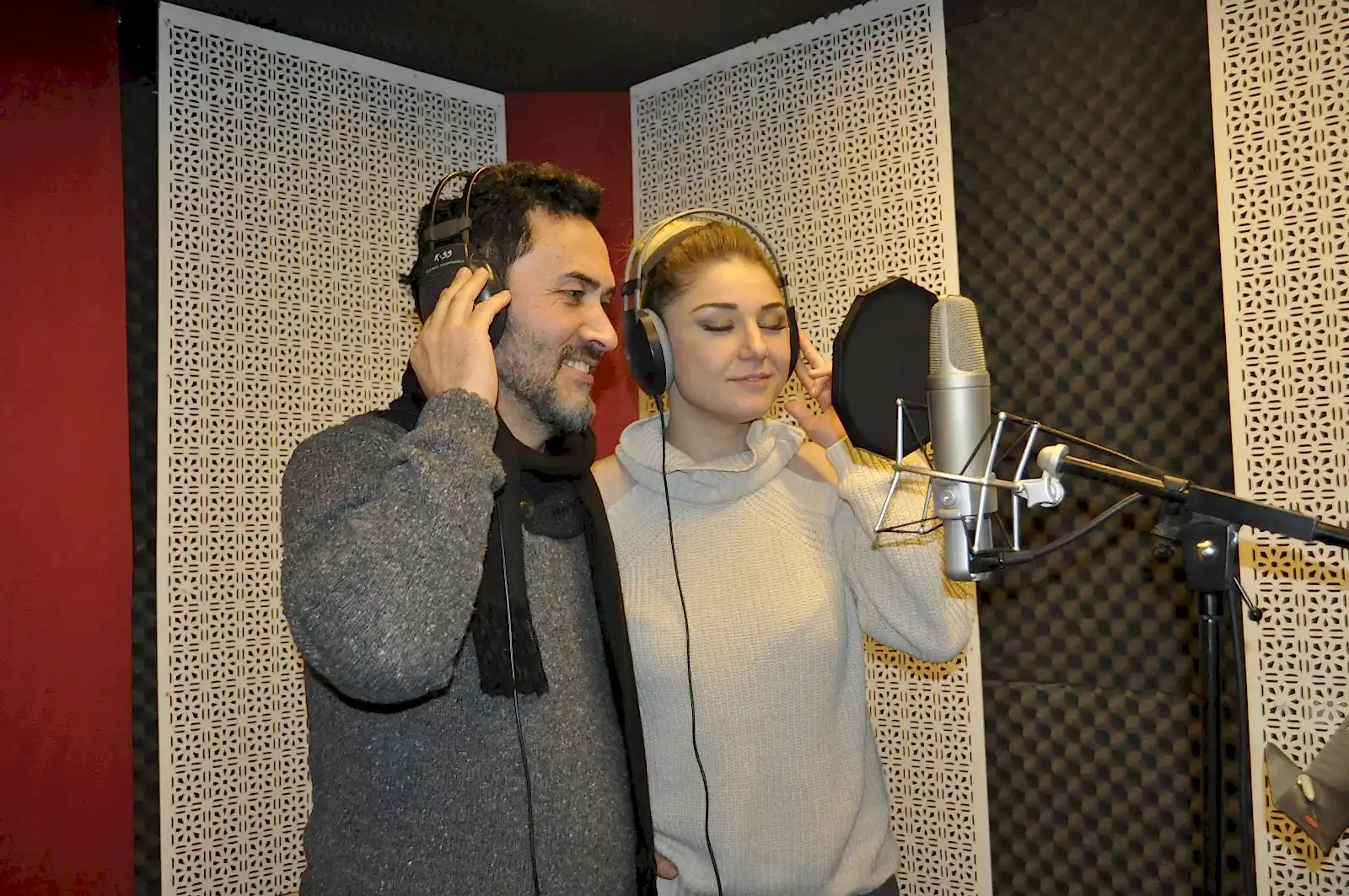 gizem kara ali gedik