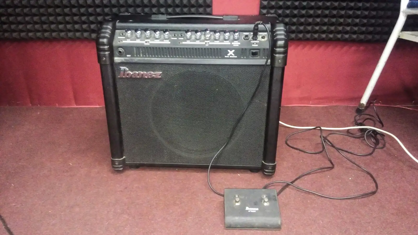 elektro gitar amifsi